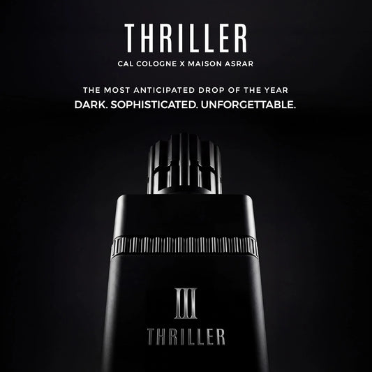 III THRILLER
