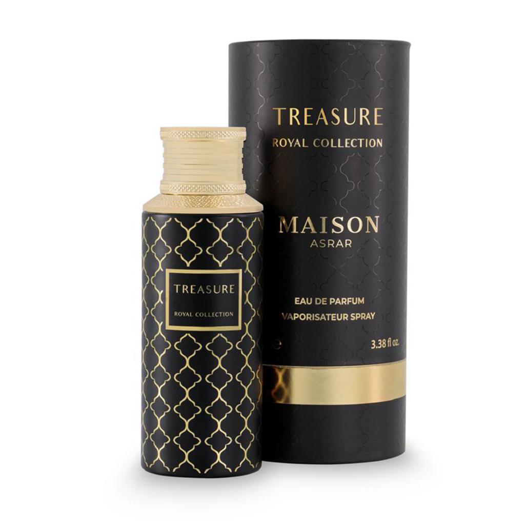 Treasure