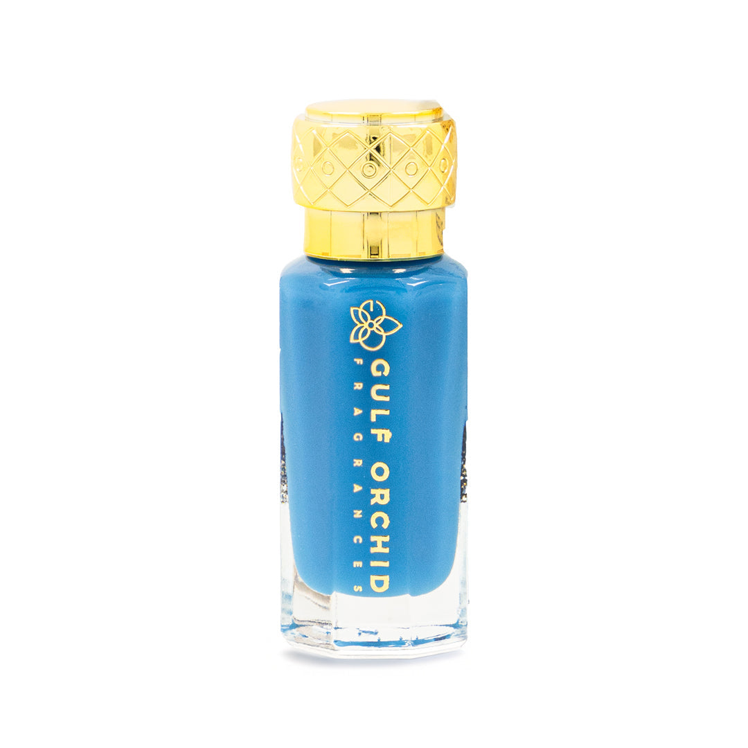 MUSK TAHARA BLUEBERRY GIFT SET