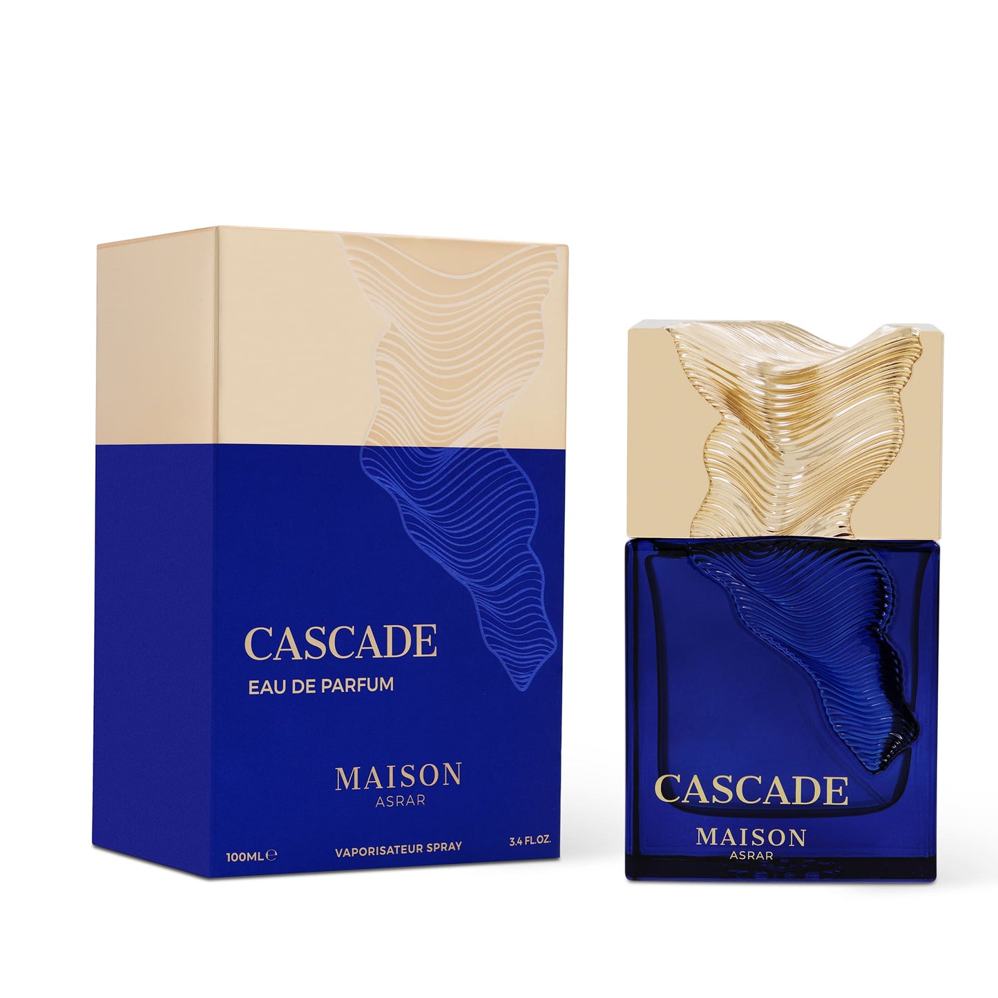 CASCADE