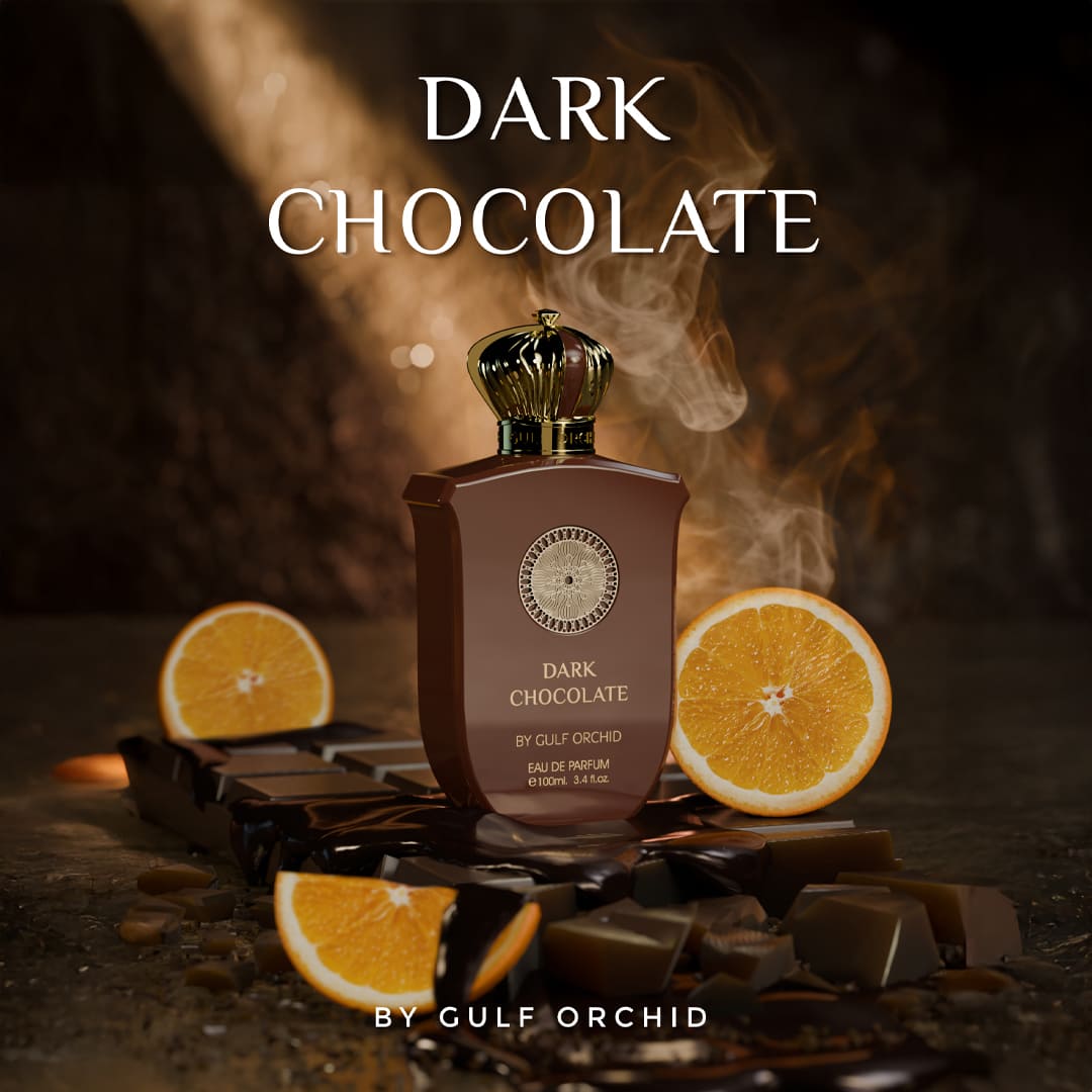 DARK CHOCOLATE