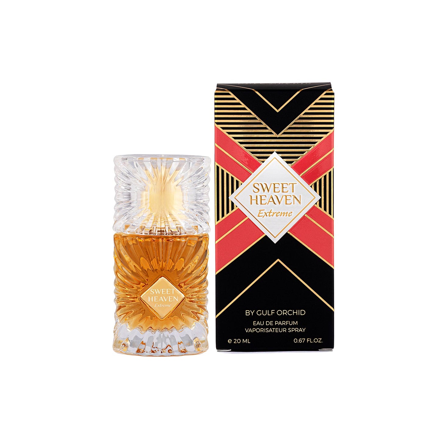 SWEET HEAVEN EXTREME 20ML
