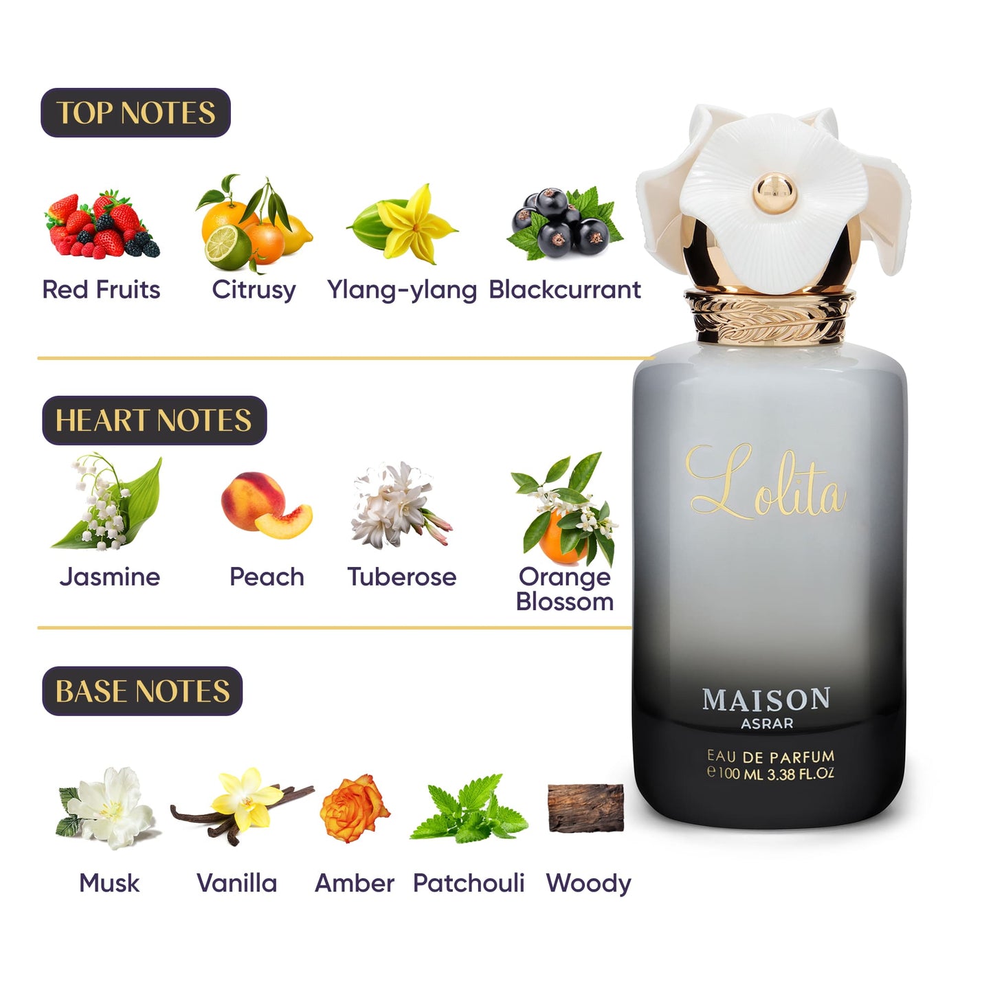 THE PERFECT HOLIDAY GIFT - LOLITA WITH A FREE SWEET HEAVEN