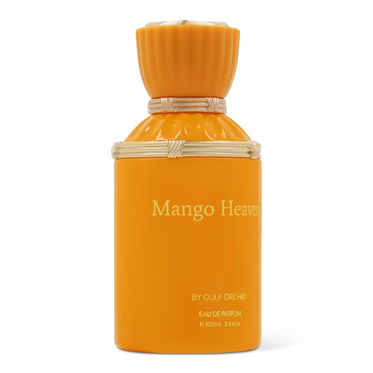 MANGO HEAVEN