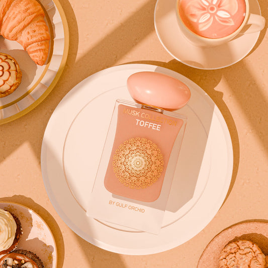 TOFFEE MUSK