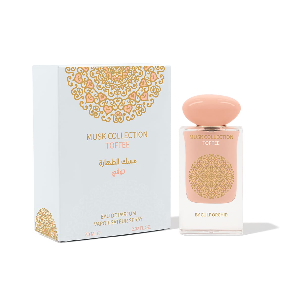 TOFFEE MUSK