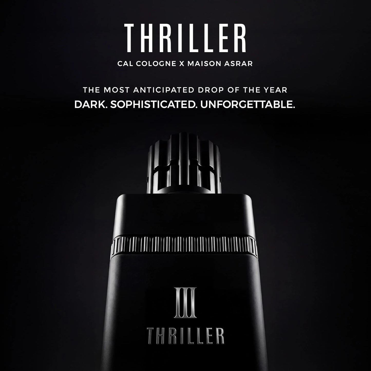 III THRILLER