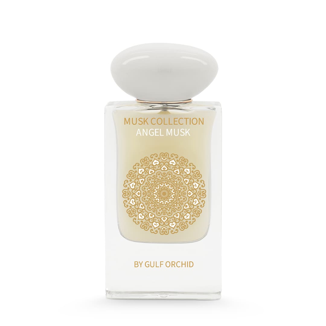 ANGEL MUSK