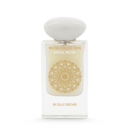 ANGEL MUSK