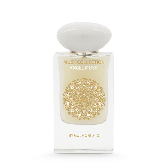 ANGEL MUSK