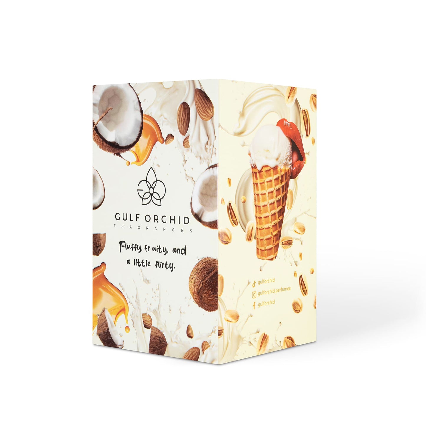TUTTI FRUITTI BOX