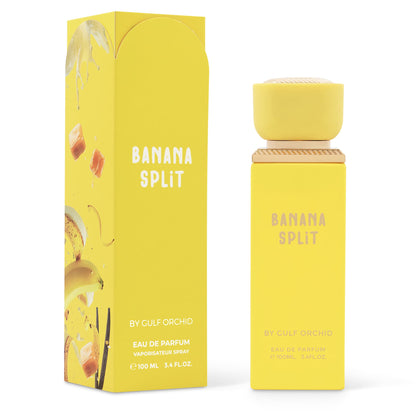 BANANA SPLIT
