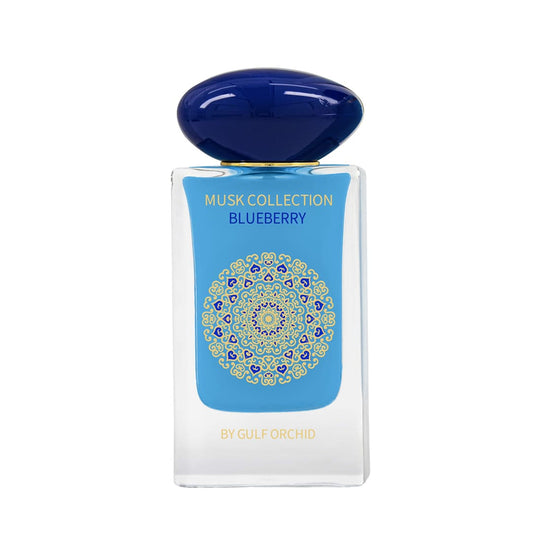 BLUEBERRY MUSK