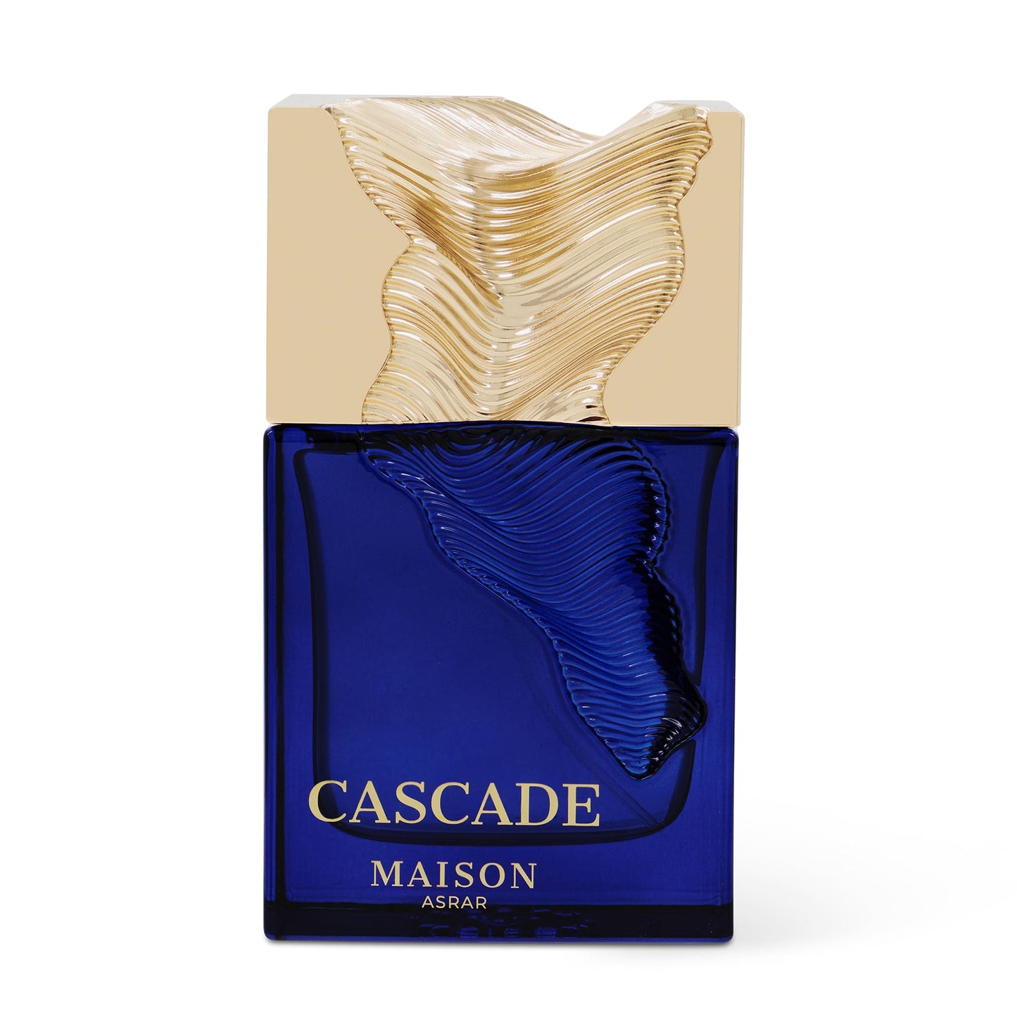 CASCADE