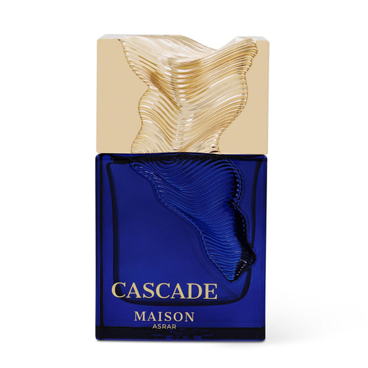 CASCADE