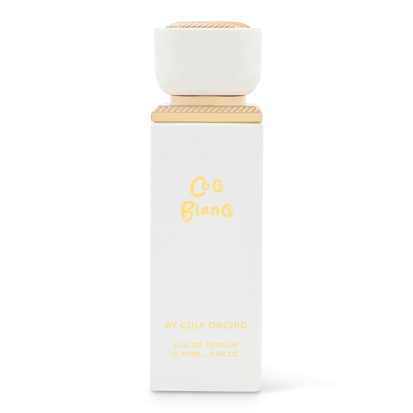 COCO BLANCO