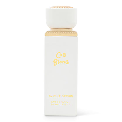 COCO BLANCO