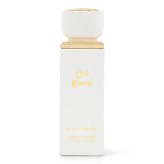 COCO BLANCO