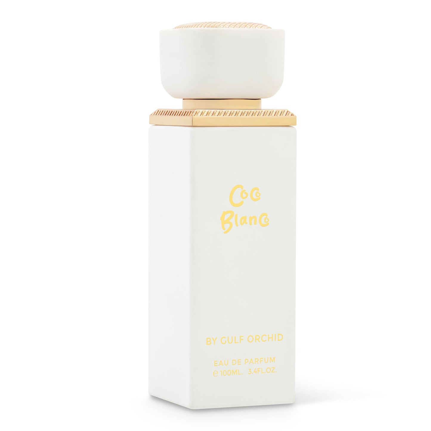 COCO BLANCO