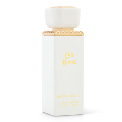 COCO BLANCO