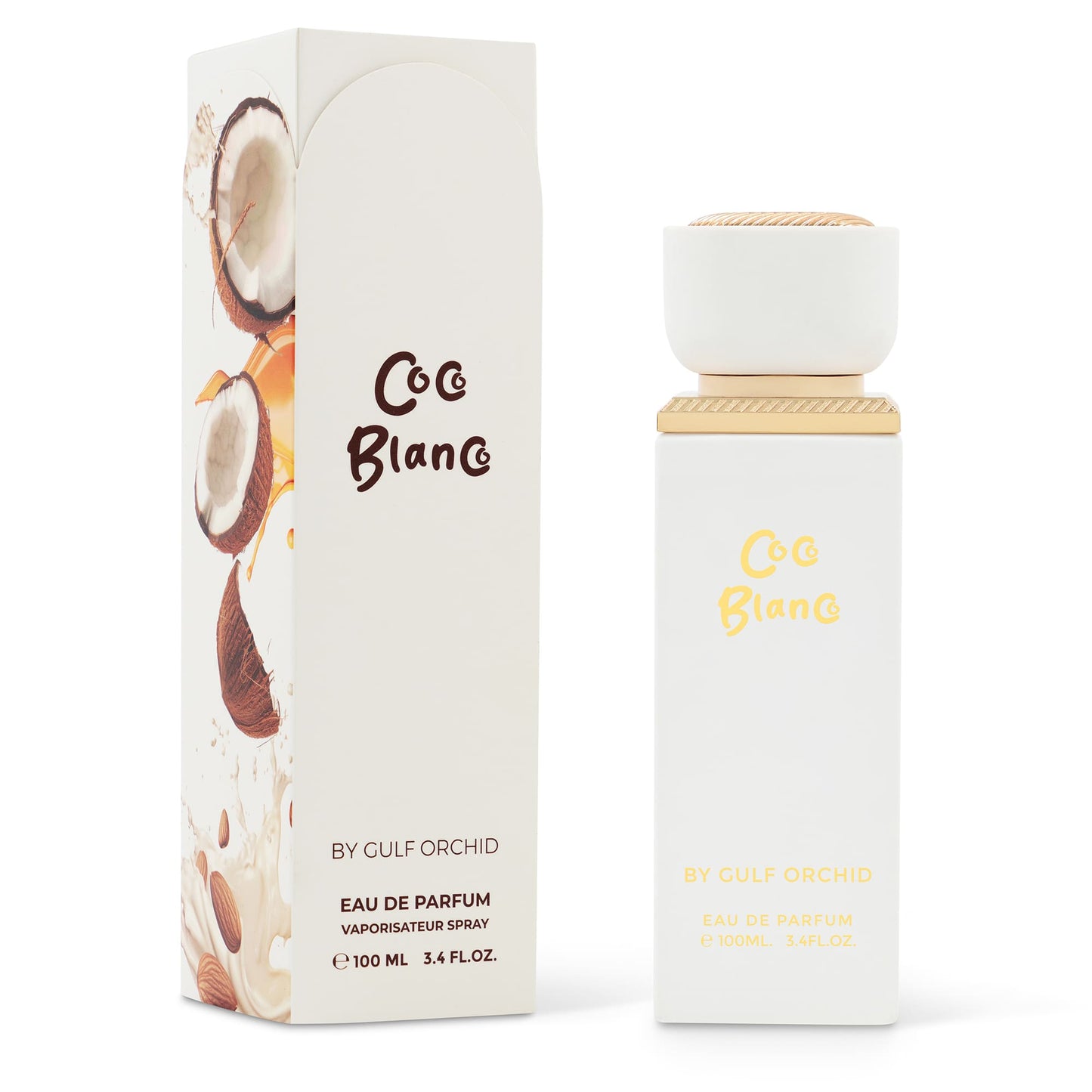COCO BLANCO