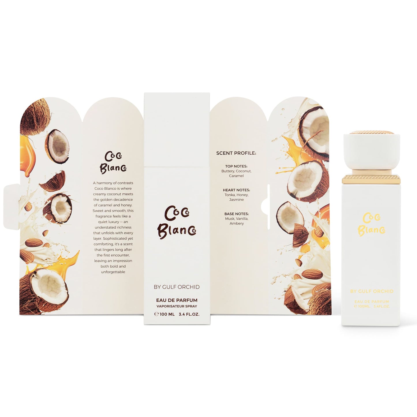 COCO BLANCO