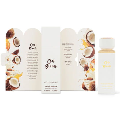COCO BLANCO