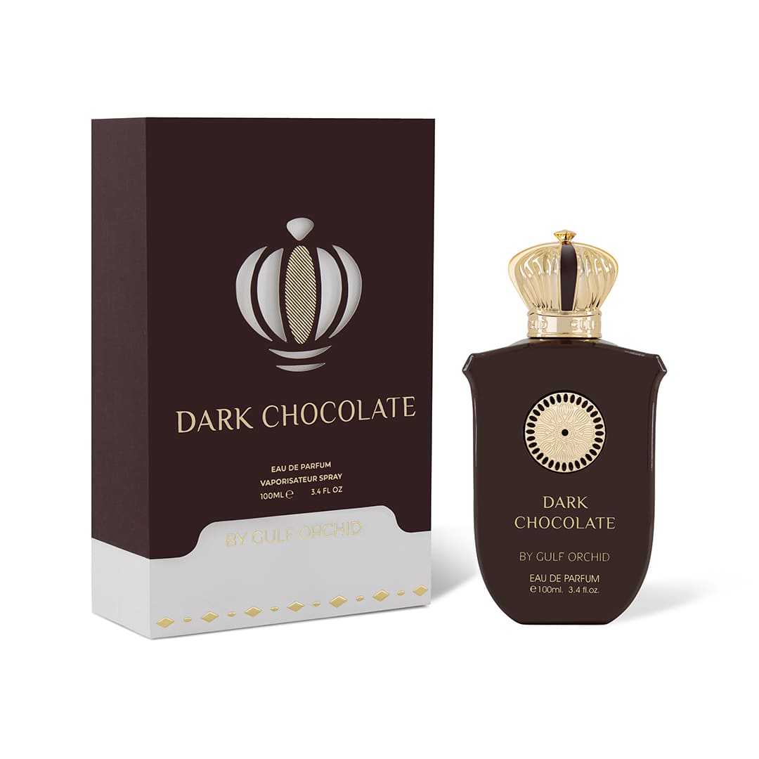 DARK CHOCOLATE