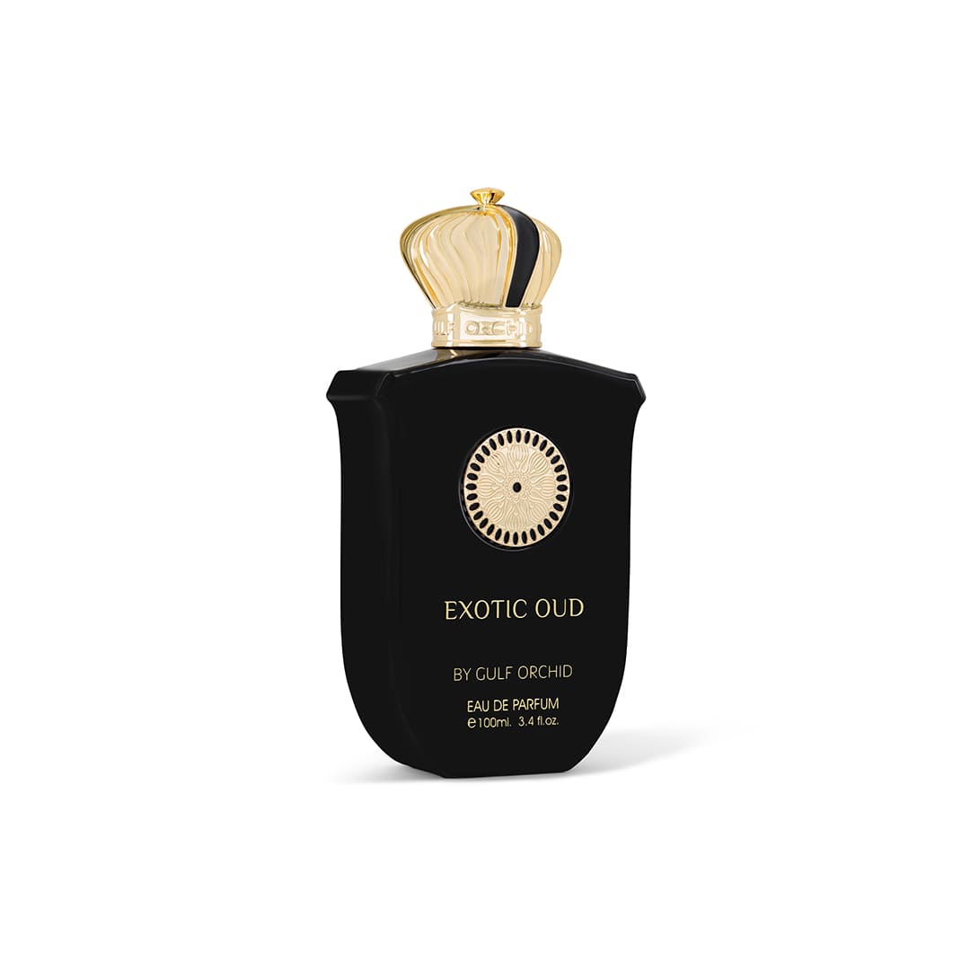 EXOTIC OUD