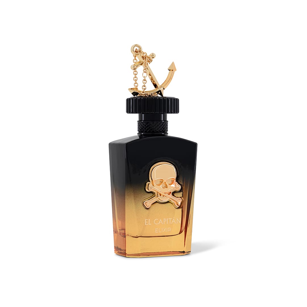 EL CAPITAN ELIXIR