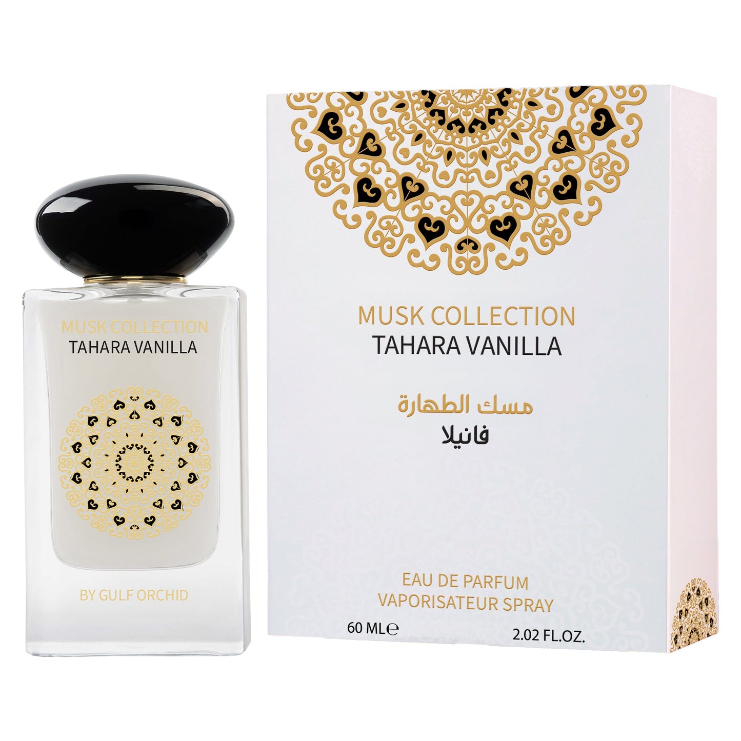 VANILLA DREAM