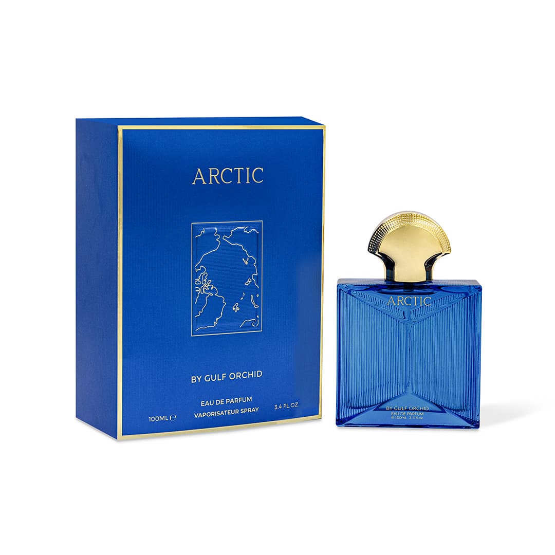 ARCTIC
