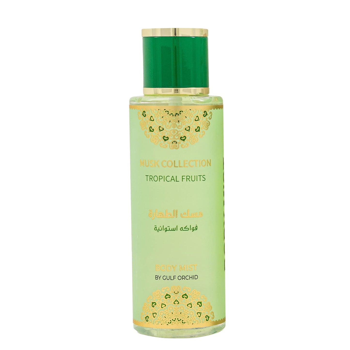 MUSK TAHARA TROPICAL FRUITS GIFT SET