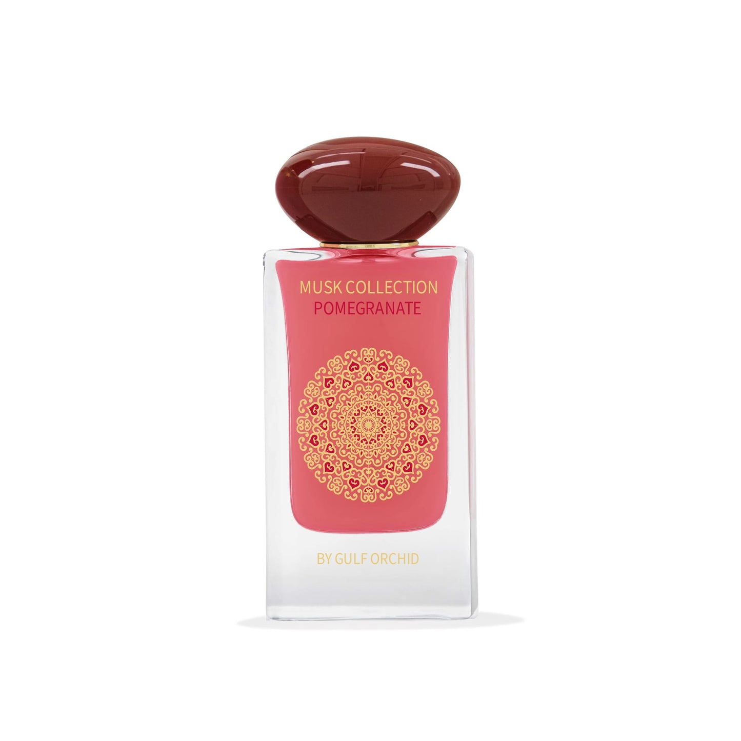 MUSK TAHARA POMEGRANATE GIFT SET