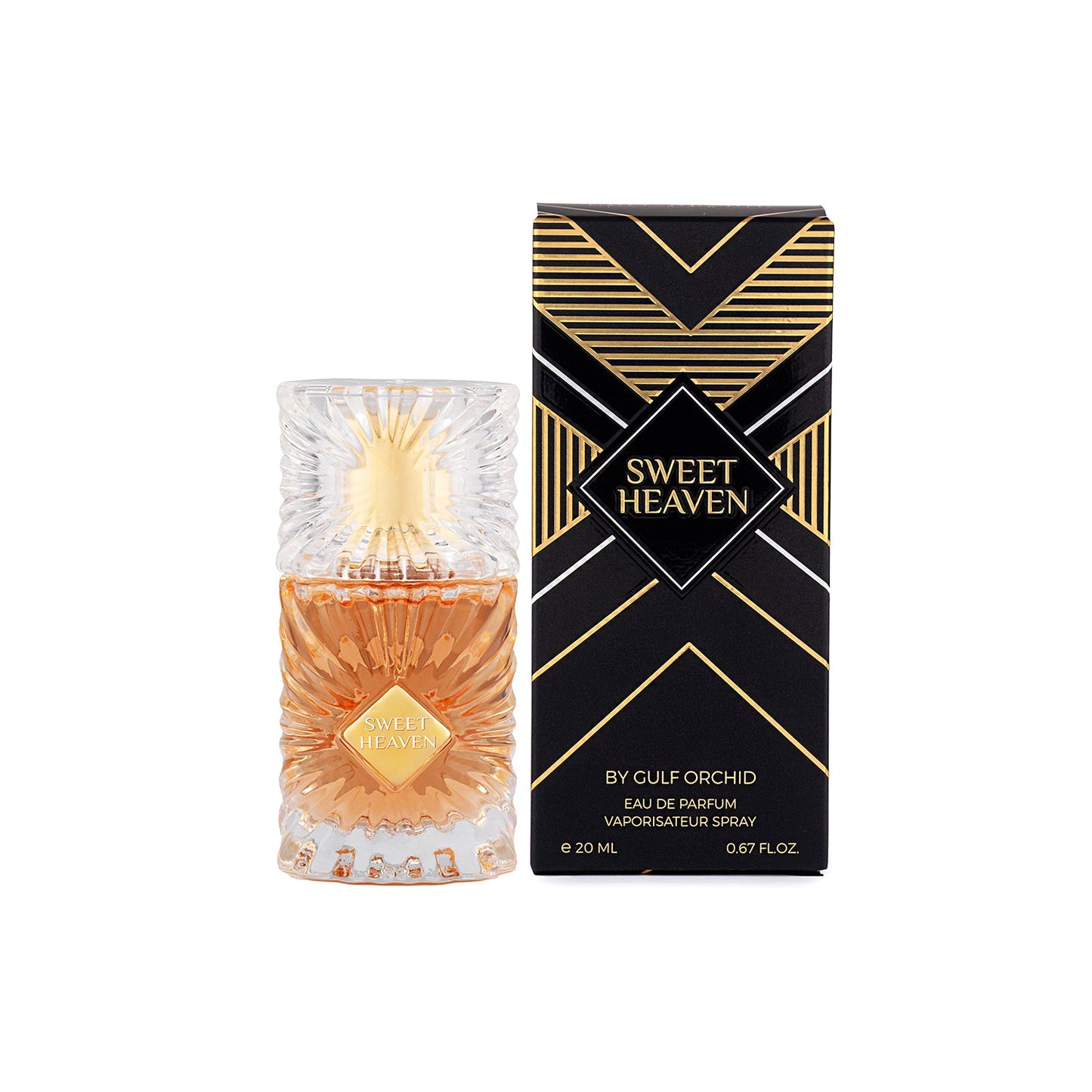 SWEET HEAVEN 20ML