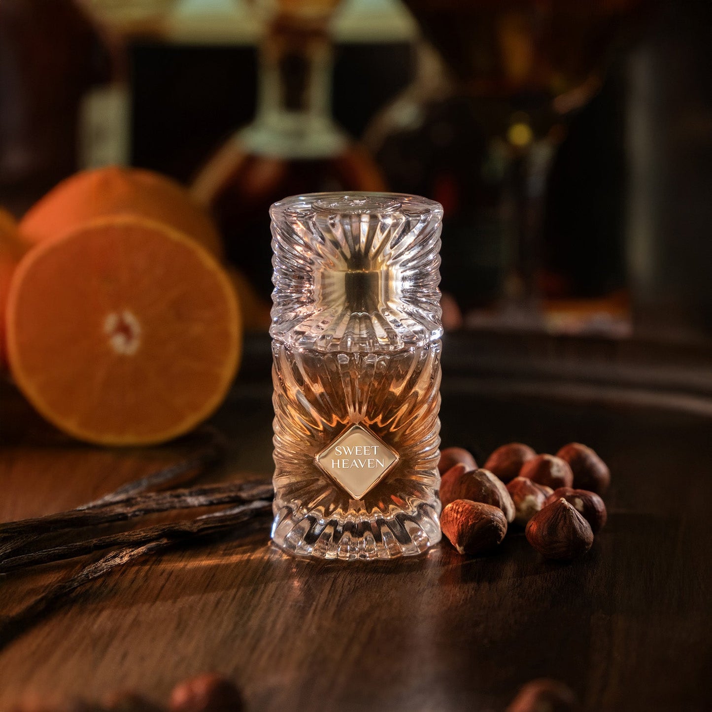 THE PERFECT HOLIDAY GIFT - BLOOM BLOOM WITH A FREE SWEET HEAVEN