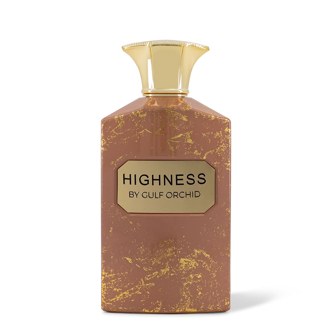 HIGHNESS