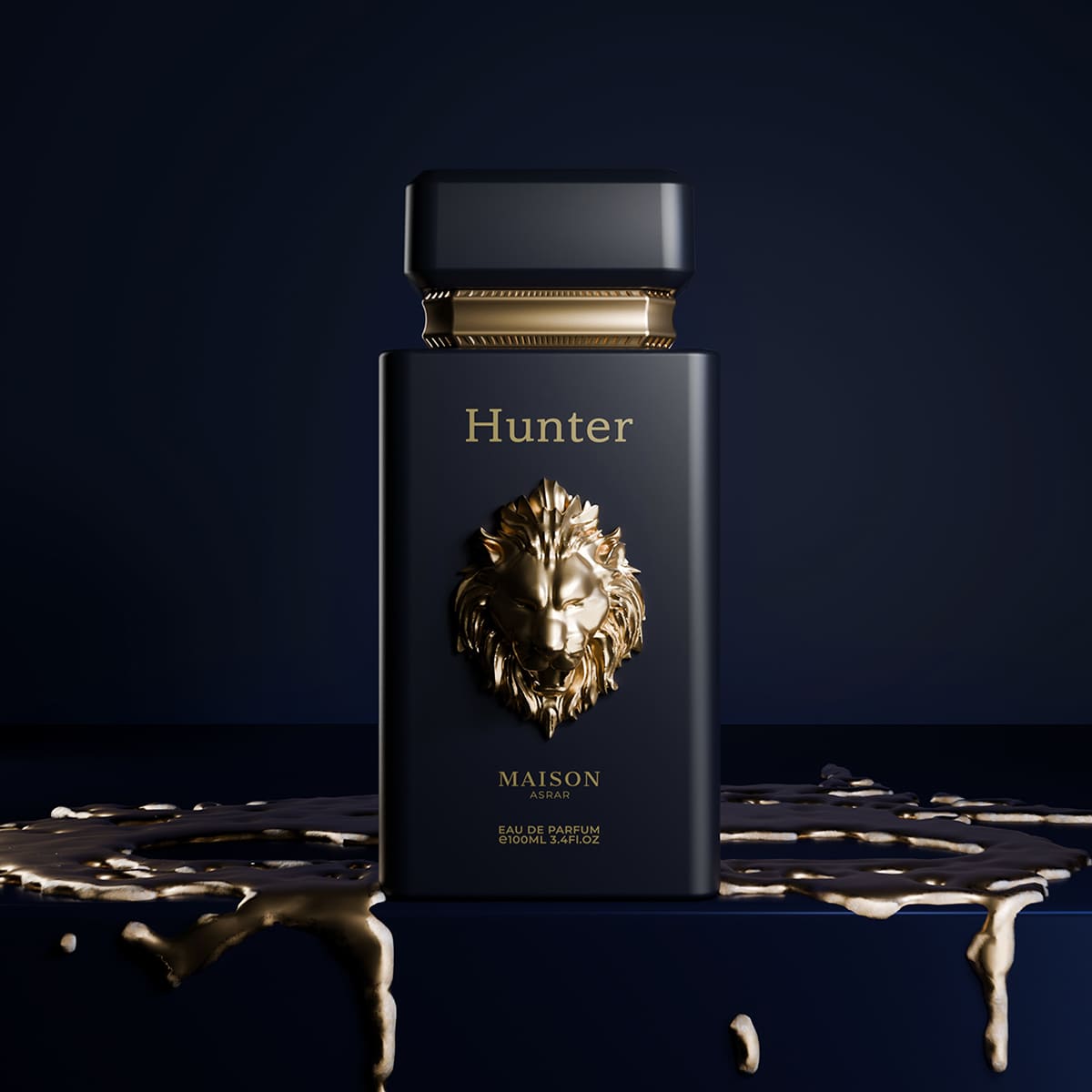 HUNTER