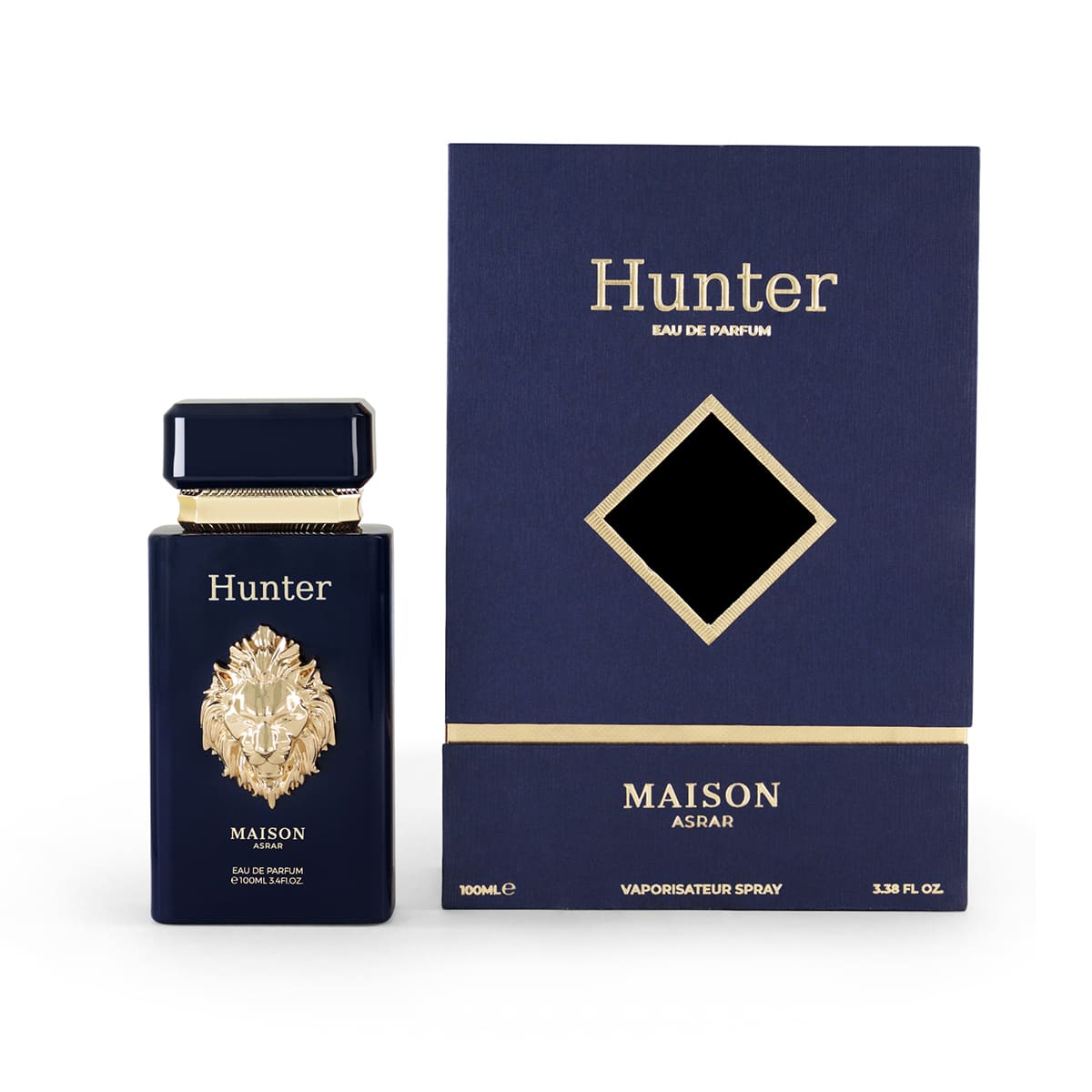 HUNTER