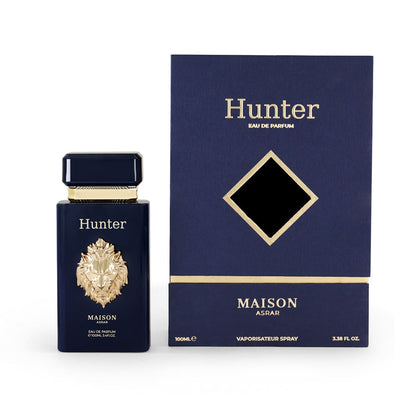 HUNTER
