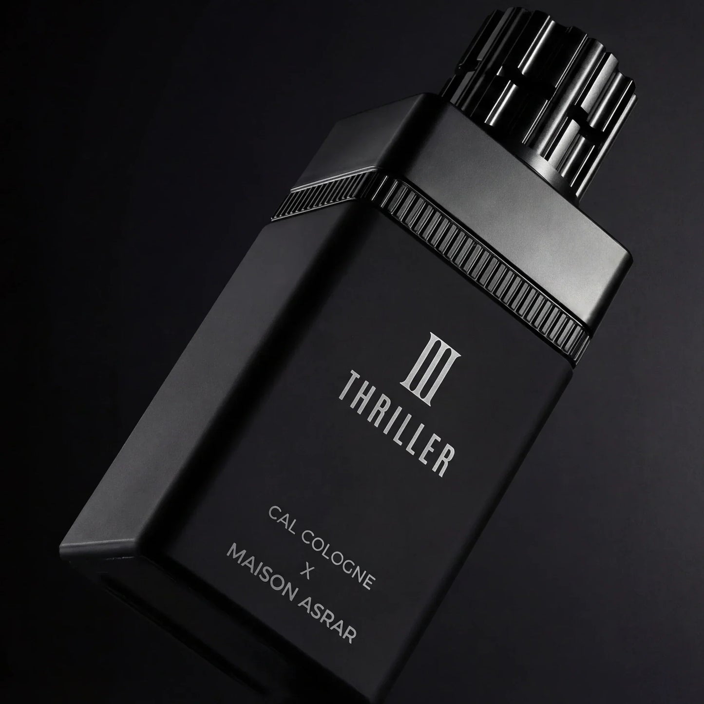 III THRILLER