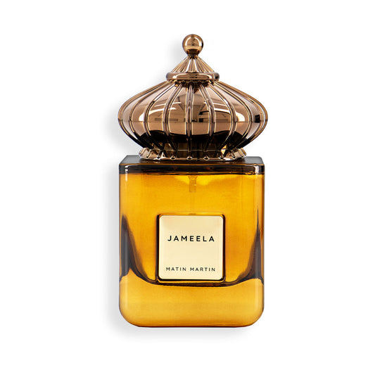JAMEELA
