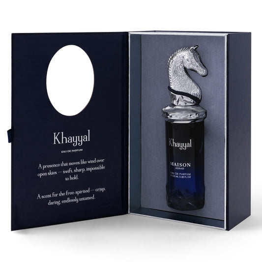 KHAYYAL