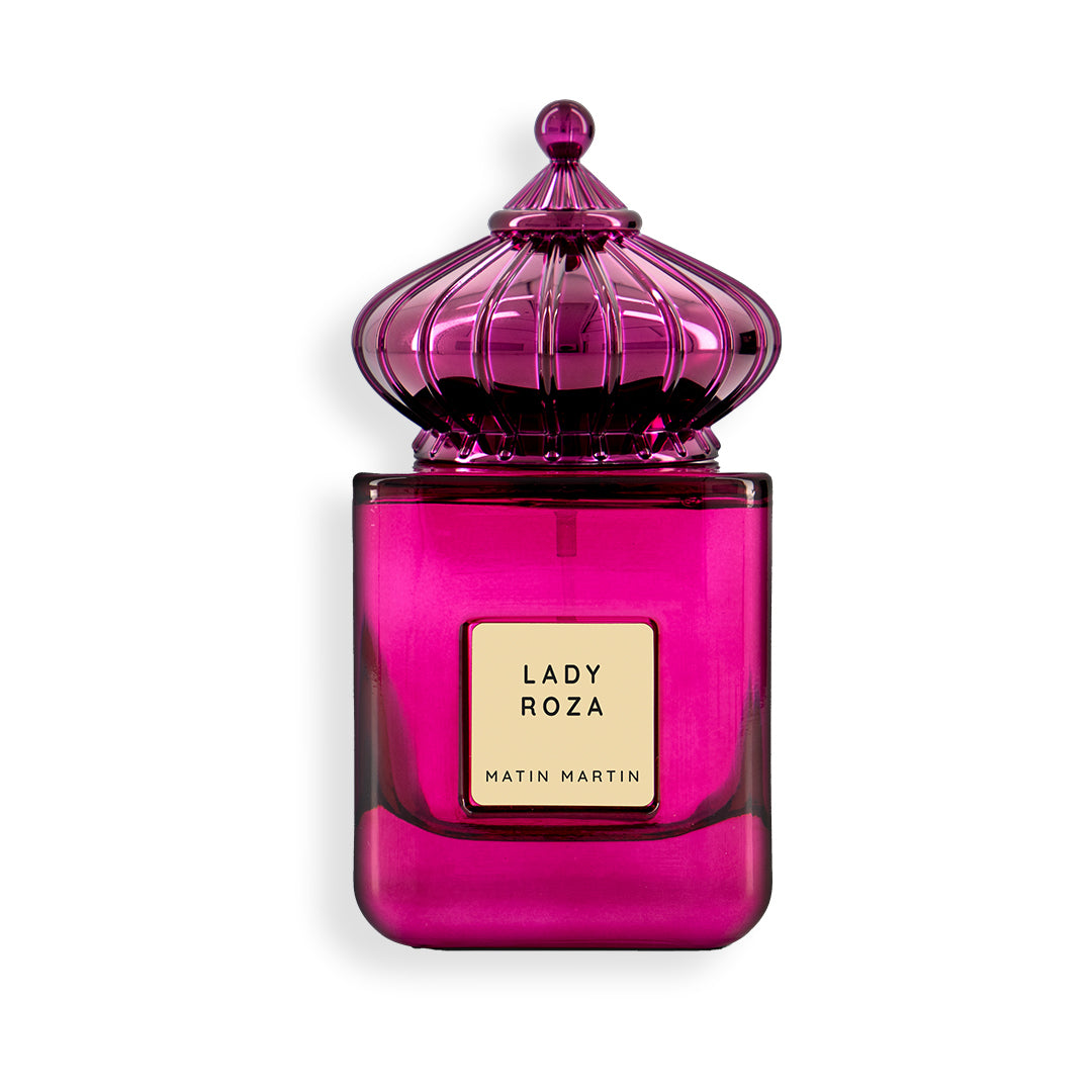 LADY ROZA