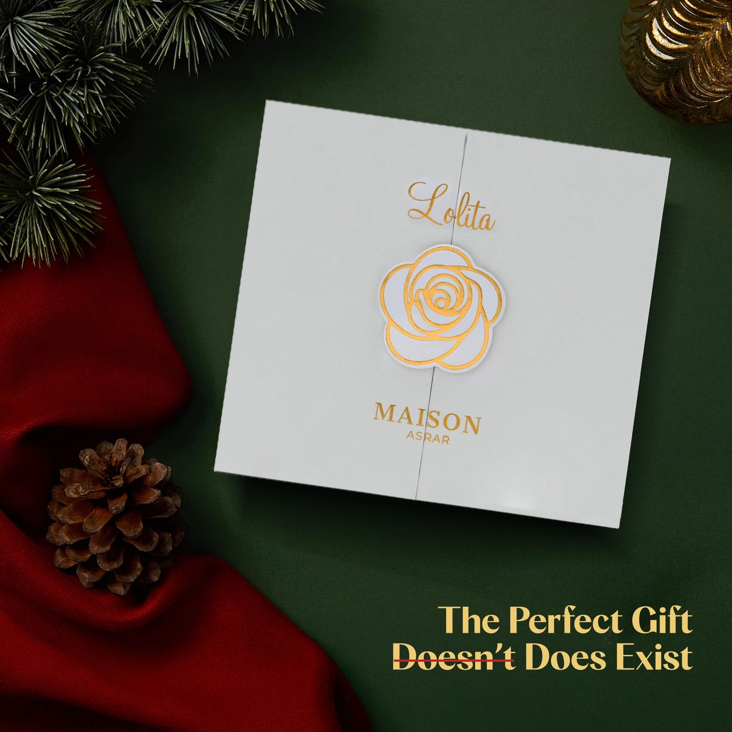 THE PERFECT HOLIDAY GIFT - LOLITA WITH A FREE SWEET HEAVEN