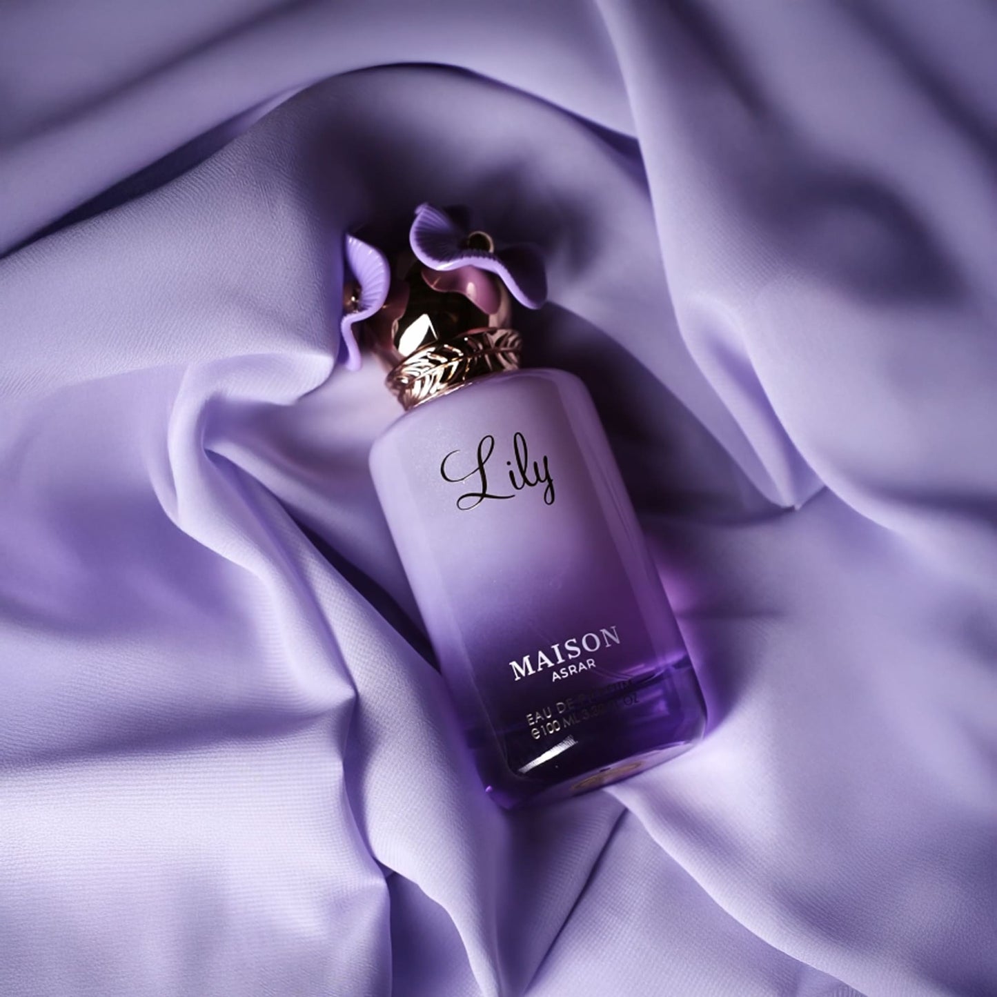 THE PERFECT HOLIDAY GIFT - LILY WITH A FREE SWEET HEAVEN