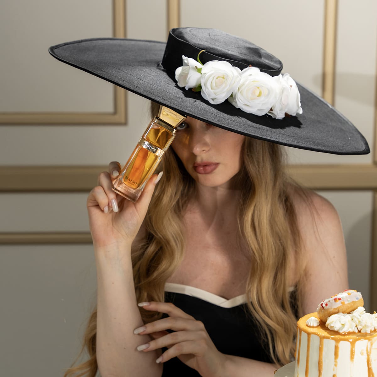 SOIRÉE