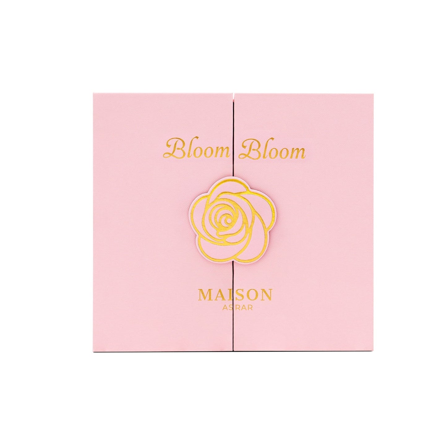 BLOOM BLOOM