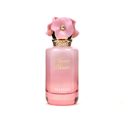 BLOOM BLOOM