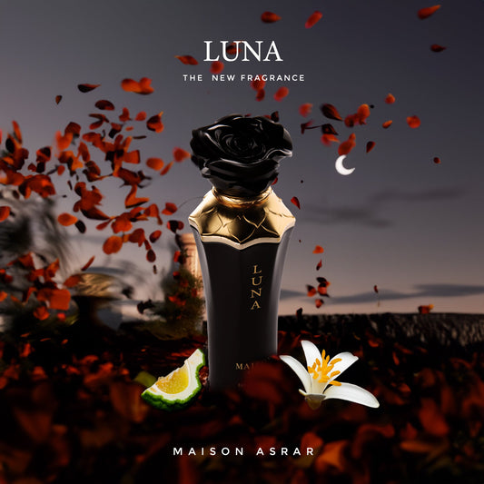 LUNA